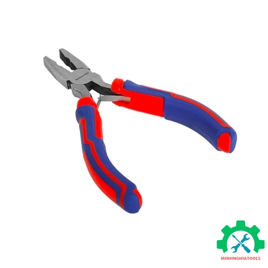 Kìm điện mini, bằng thép CR-V WP231097 