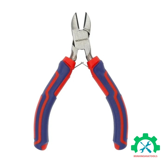 Kìm cắt mini, bằng thép CR-V WP231096 