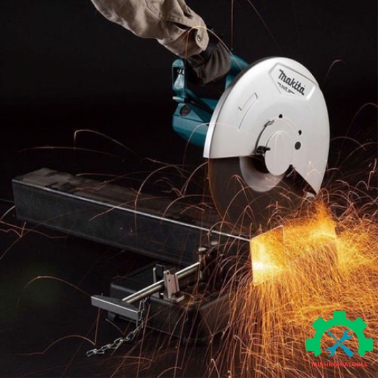 Máy cắt sắt bàn Makita M2401B (355mm/2000W)