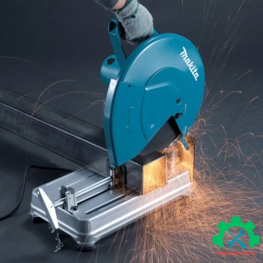Máy cắt sắt bàn Makita M2400B (355mm/2000W)