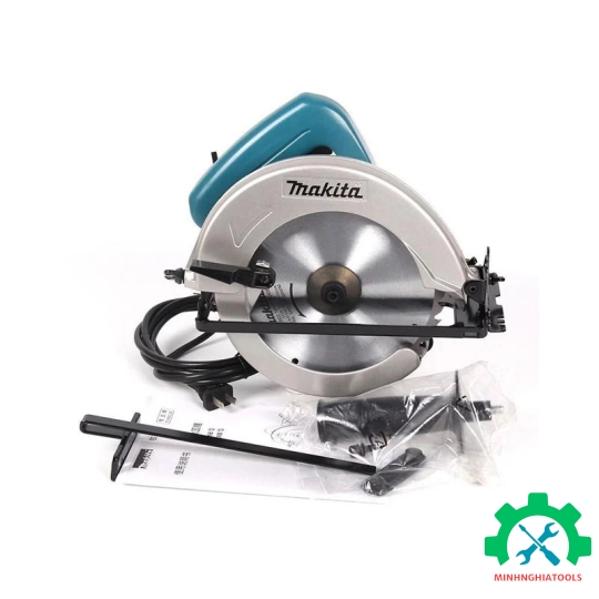 Máy cưa đĩa  Makita HS6600 ( 165mm/1050W )