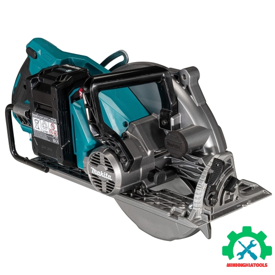 Máy Cưa Đĩa Dùng Pin 40V Makita RS002GZ 