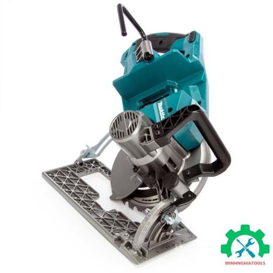 Máy cưa đĩa dùng pin 40V max Makita RS001GZ 