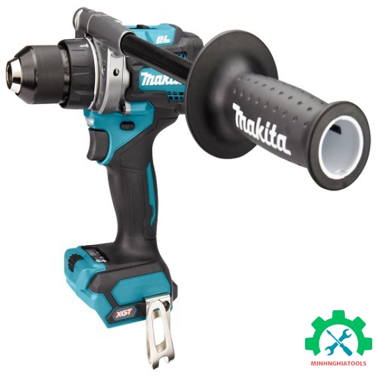 Máy khoan và vặn vít dùng pin 40V Makita DF001GZ ( Chưa Pin & Sạc ) 