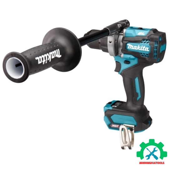 Máy khoan và vặn vít dùng pin 40V Makita DF001GZ ( Chưa Pin & Sạc ) 