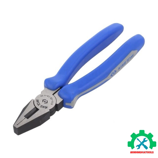 Kìm điện 8" Kingtony 6111-08
