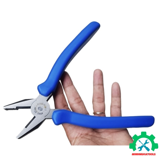 Kìm điện 8" Kingtony 6111-08