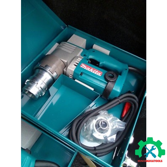 M22 Máy siết cắt bulông 1330W Makita 6922NB 