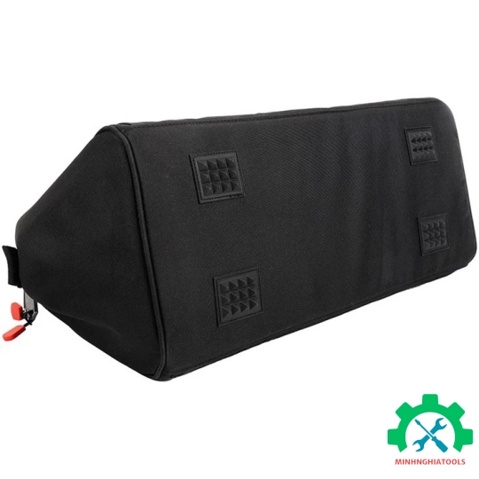 Túi đựng dụng cụ vải dệt, 460mm (18 inches) Workpro - WP281005 