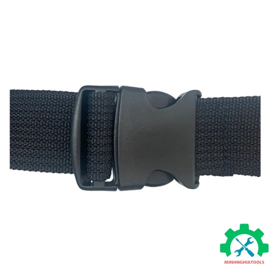 Túi đựng dụng cụ bẳng vải dệt Workpro - WP281014 