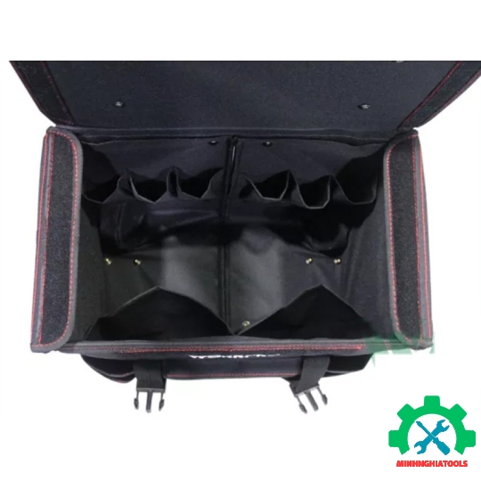 Túi đựng dụng cụ nặng 450mm (18 inches) Workpro - WP281019 