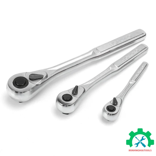 Bộ công cụ cơ khí các loại có hộp đựng (1 set = 320 cái) Workpro - WP003055 
