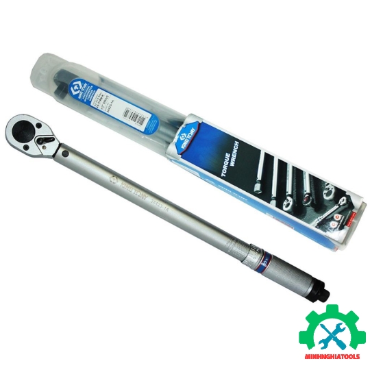 Cần nổ ngắn Kingtony 34423-1A 1/2" 42-210 Nm 
