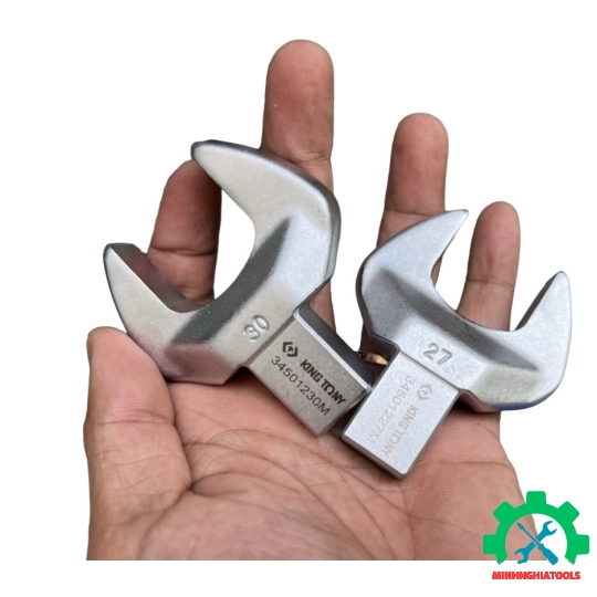 Bộ cần chỉnh lực 60~340 N.m 14x18 mm đầu rời 345203D11MR KINGTONY 