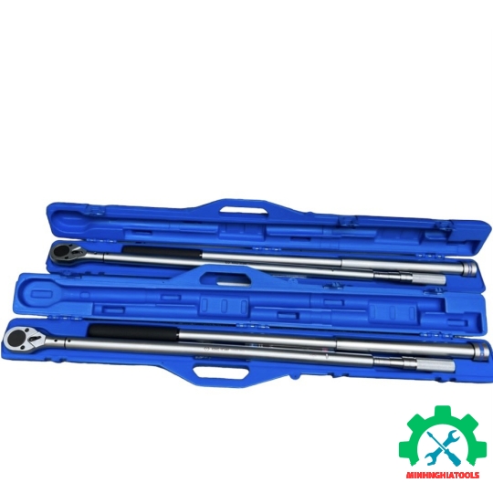 Cần siết lực 1 inch 300~1500 N.m Kingtony 34862-2DG 