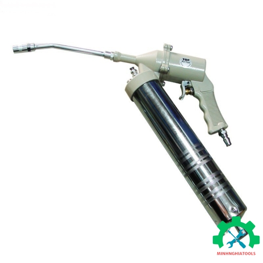 Bơm Mỡ Bằng Hơi ( 1 Chức Năng ) TOP PA-801 