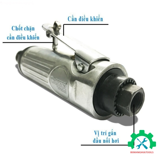 Máy Mài CASAR ( Lớn ) UDG02 