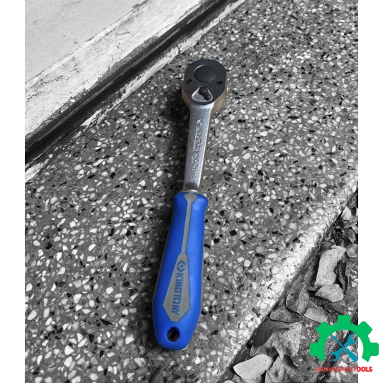 Cần siết tự động 1/2 Kingtony 4779-10GR dài 250mm cán bọc nhựa