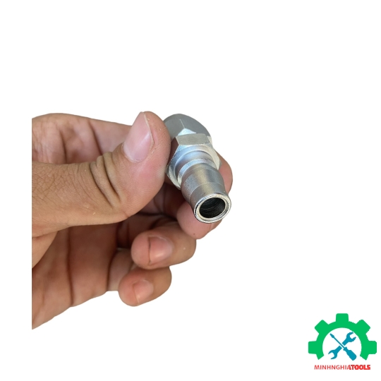 Đầu nối hơi ống nhựa Mito PP kích thước lẻ có PP20, PP30, PP40