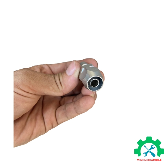 Đầu nối hơi ống nhựa Mito PP kích thước lẻ có PP20, PP30, PP40