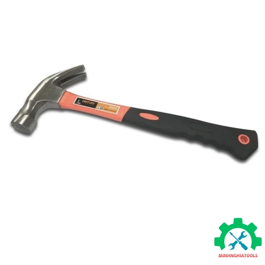 Búa nhổ đinh đa năng tròn 16oz SD-BDN-500 CENTURY 