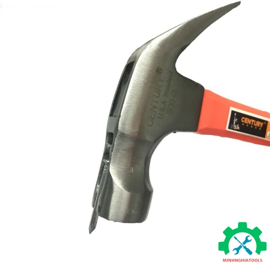 Búa nhổ đinh đa năng tròn 16oz SD-BDN-500 CENTURY 