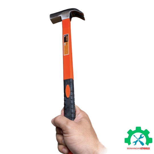 Búa Nhổ Đinh Đa Năng Đầu Vuông 350g Century SD-BDN-350 