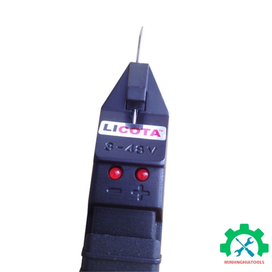 Bút thử điện xe máy ôtô LICOTA ATP-2026 