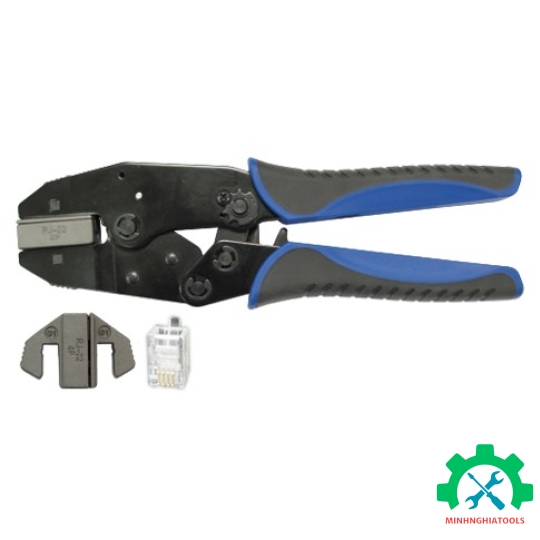 Kìm bấm đầu cote xe hơi (E) ACP-30001E LICOTA 