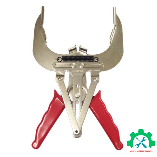 Kìm vô bạc piston  Licota 80- 120mm  ATA-0240A