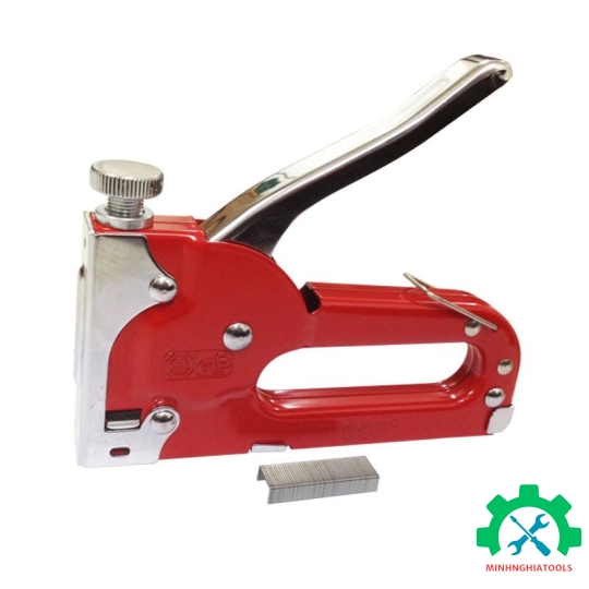 Kìm bấm đinh ghim có điều chỉnh Top TST-50011 