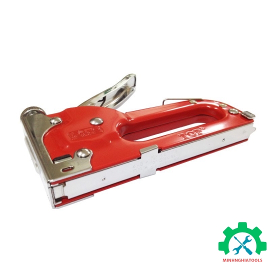 Kìm bấm đinh ghim có điều chỉnh Top TST-50011 
