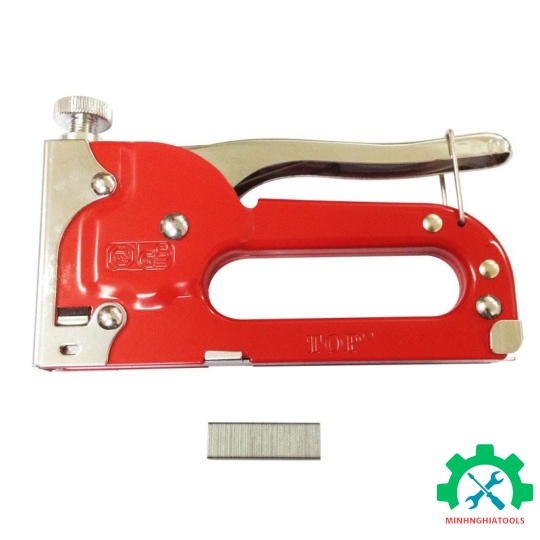Kìm bấm đinh ghim có điều chỉnh Top TST-50011 