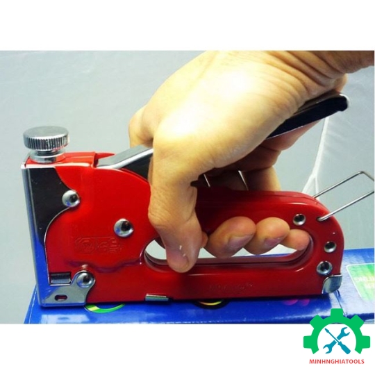 Kìm bấm đinh ghim có điều chỉnh Top TST-50011 