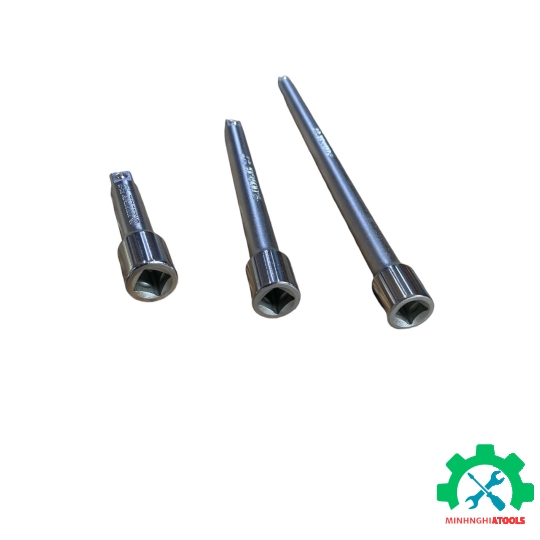 Đầu nối dài 3/8 Kingtony 3221M  đầu vuông 9.5mm 