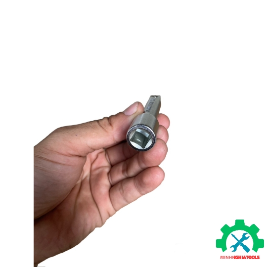 Đầu nối dài 3/8 Kingtony 3221M  đầu vuông 9.5mm 