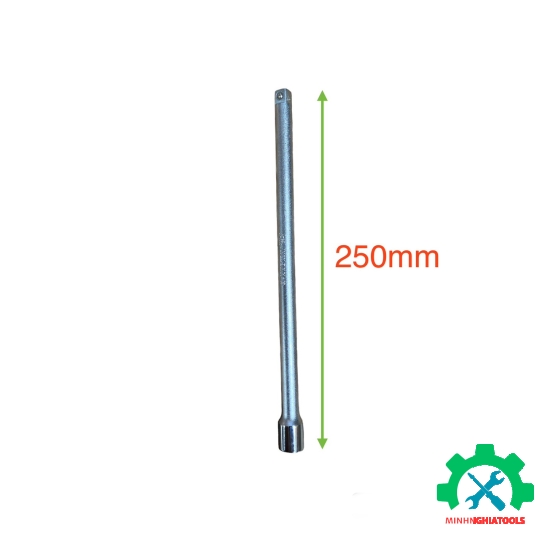 Đầu nối dài 3/8 Kingtony 3221M  đầu vuông 9.5mm 