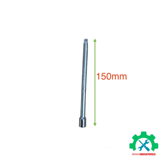 Đầu nối dài 1/4 Kingtony 2221M đầu vuông 6.35mm