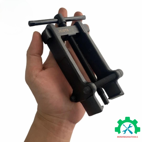 Cảo chữ H Licota ATB-1023A (cảo bạc đạn đường kính 19-35mm) 