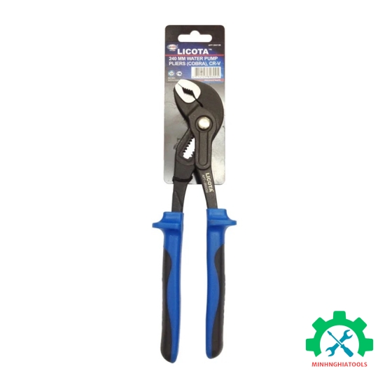 Kìm mỏ quạ 12" 300mm Licota APT-36013C 