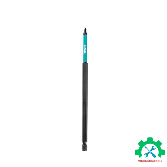 Mũi bắt vít PH2x150mm Total TACIM71PH2150 