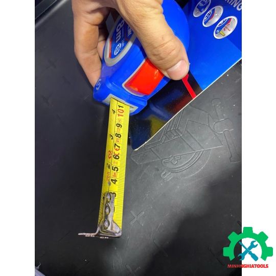 Thước cuộn 8 mét Kingtony 79094-08C 