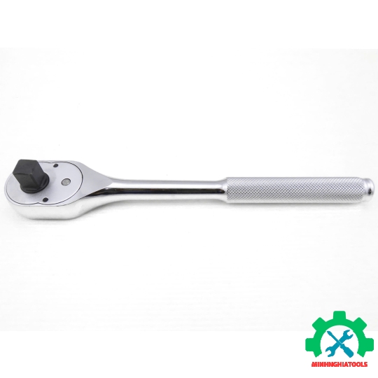 Cần siết tự động 1/2 Kingtony 4768-10 dài 250mm xi bóng 