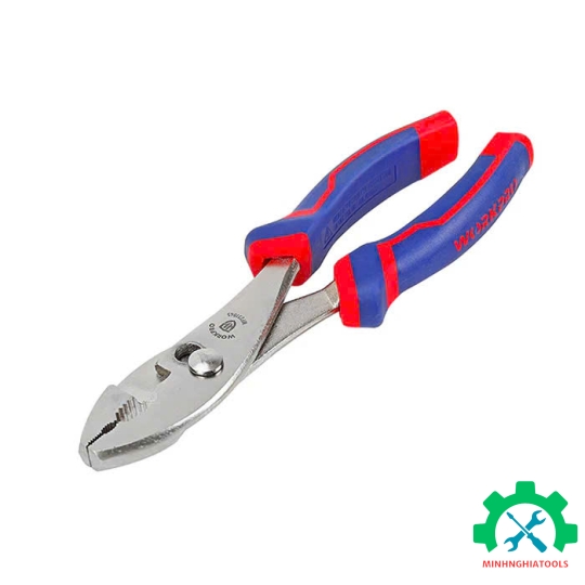 Kìm 2 lỗ có tay cầm chống trượt Workpro WP231045 - WP231044