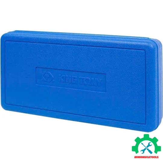 Bộ đầu tuýp 3/8 inch 21 chi tiết Kingtony 9AR11 