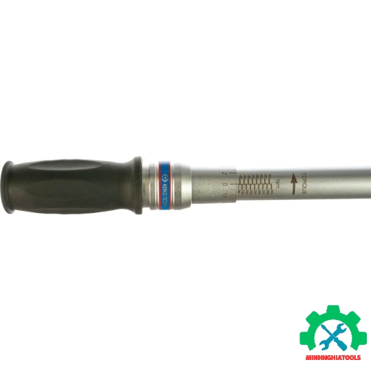 Cần siết lực 1/2 Kingtony 34462-4DG (80-400 Nm) dài 613mm 
