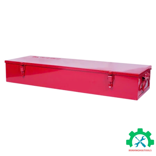 Bộ tuýp 1 inch 14 chi tiết Kingtony 8015MR 