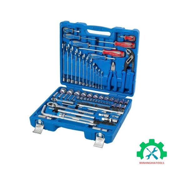 Bộ dụng cụ 97 chi tiết Kingtony 7598MR 