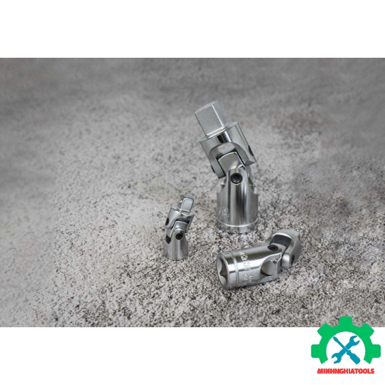 Đầu lắc léo 1/2" Kingtony 4791