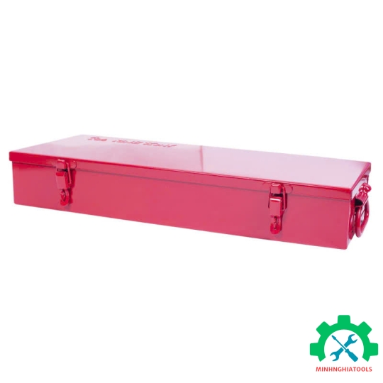 Bộ tuýp 3/4 inch 23 chi tiết hệ mét Kingtony 6023MR loại 12 cạnh